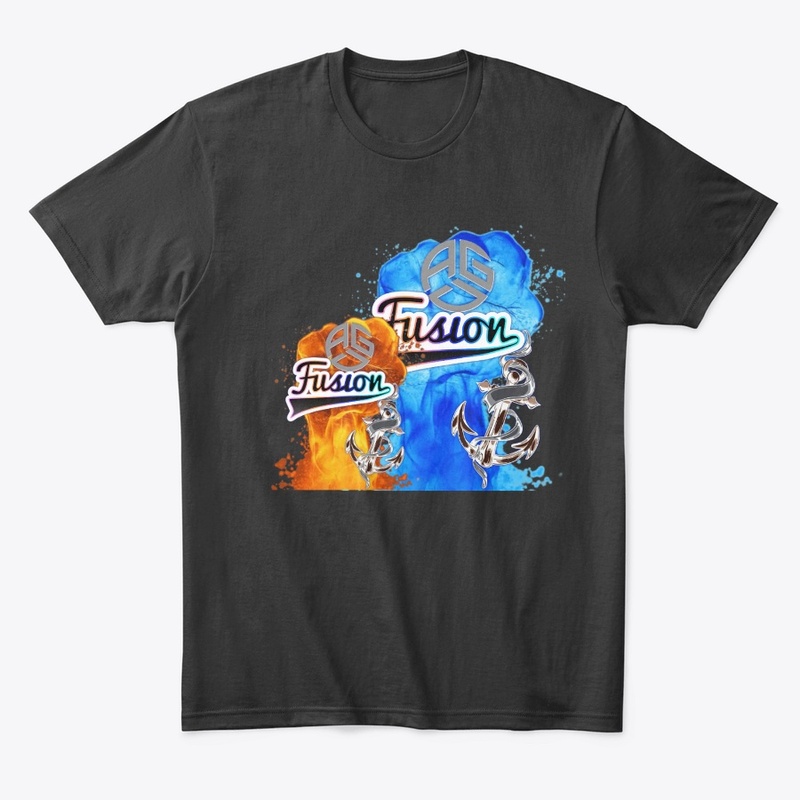 FIRE/ICE FUSION 