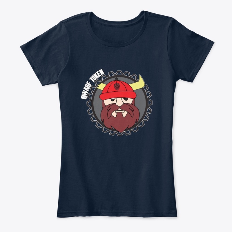 The Colored Dwarf
