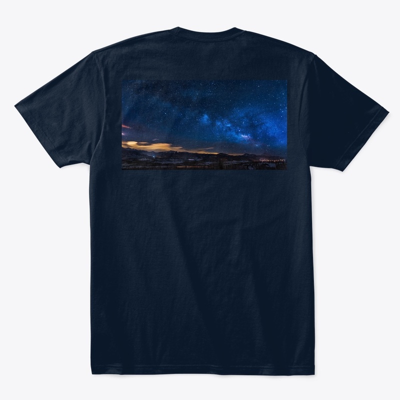 Back stretch Classic Pullover,ComfortTee