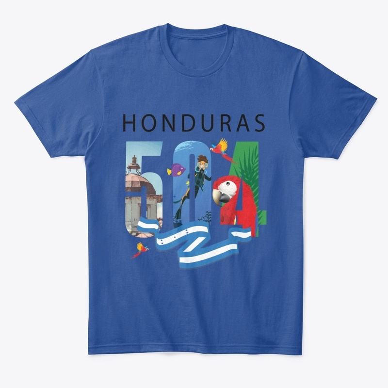 honduras product