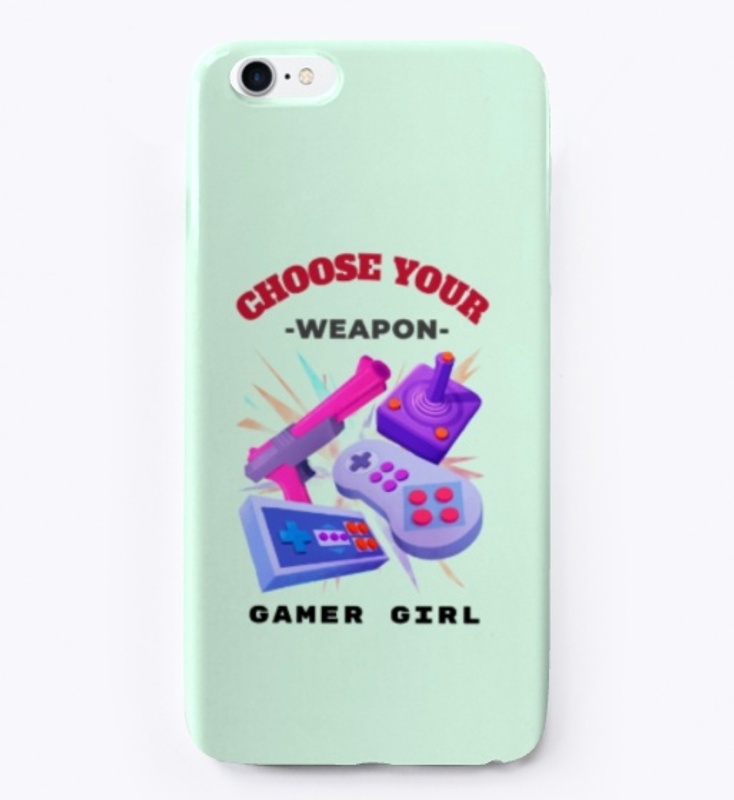  Gamer Gift Design