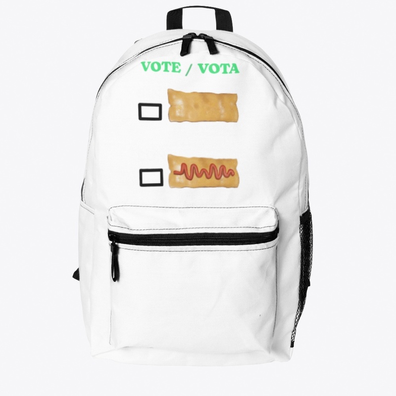 Pasteles election