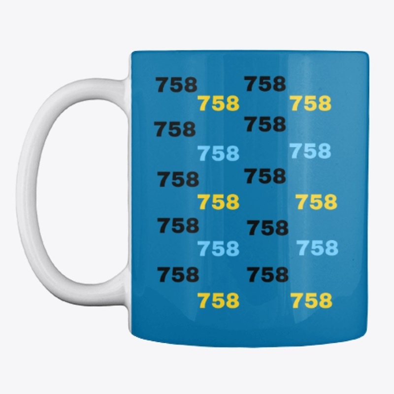 758 Coded Items