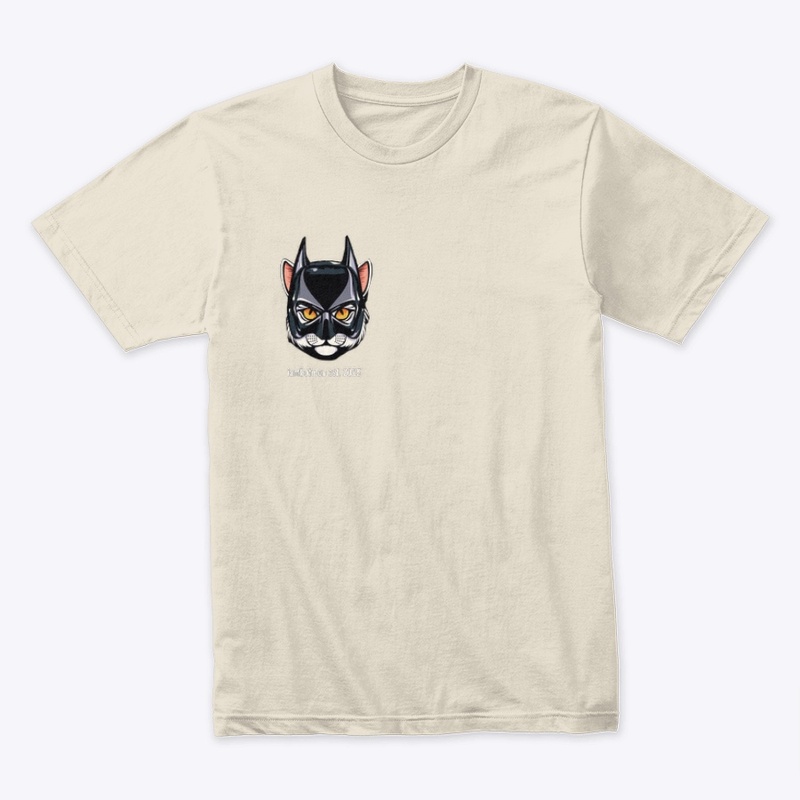 The Cat of the Knight 