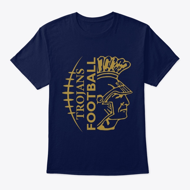 Trojans Football