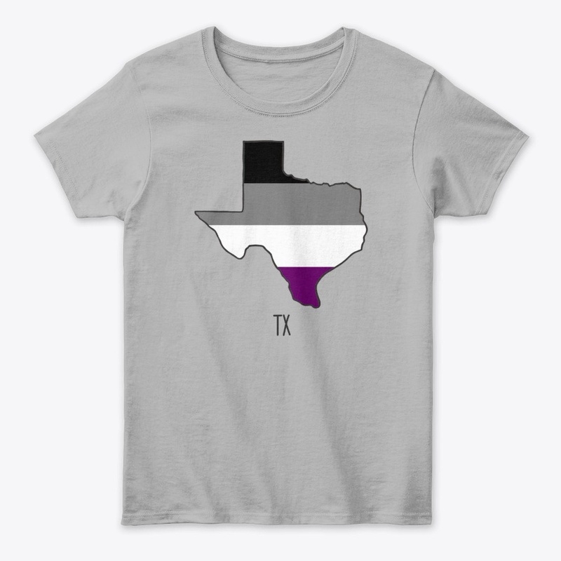 Asexual Texas