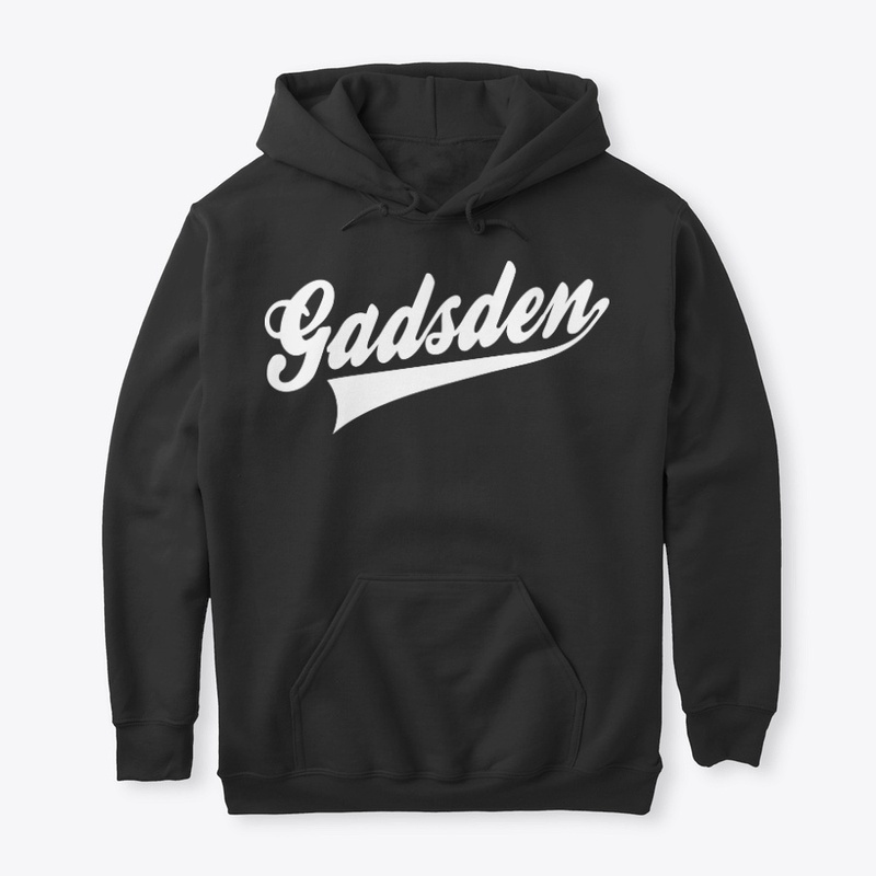 Gadsden Alabama