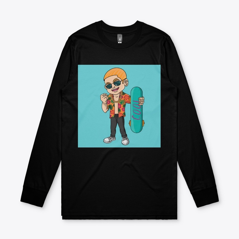 CULTURE CITIZEN SKATEBOARD APPAREL