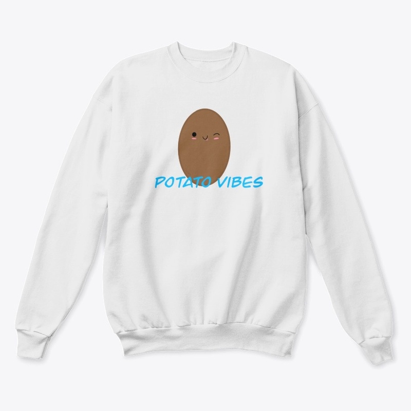 Potato Vibes