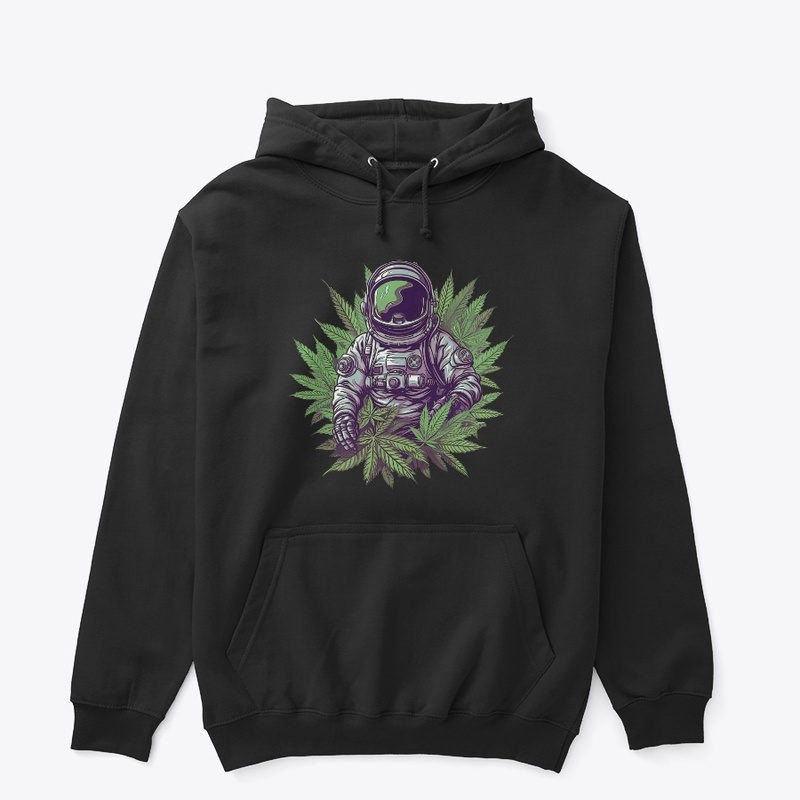 Chronic Leafnaut