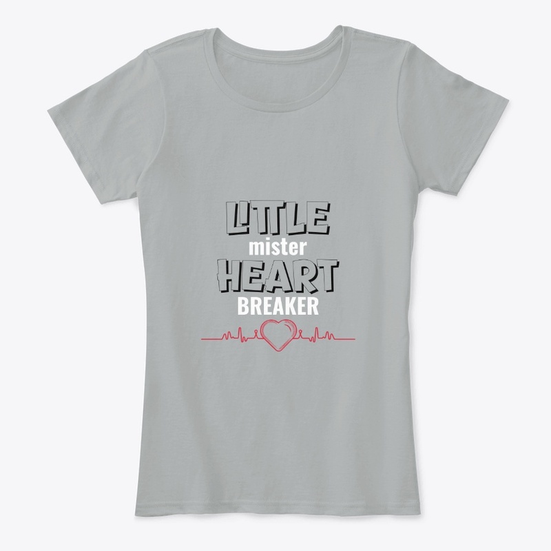Little Mister Heartbreaker