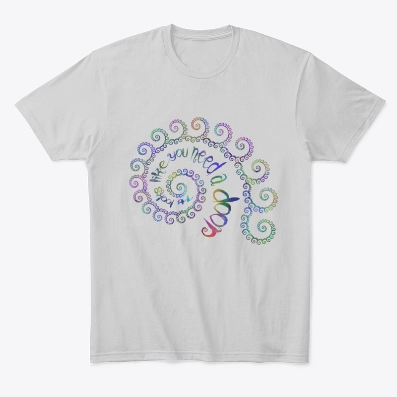 Spirals, Fractals, Madness