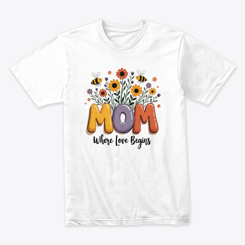 Sweet Mom Birthday Gift