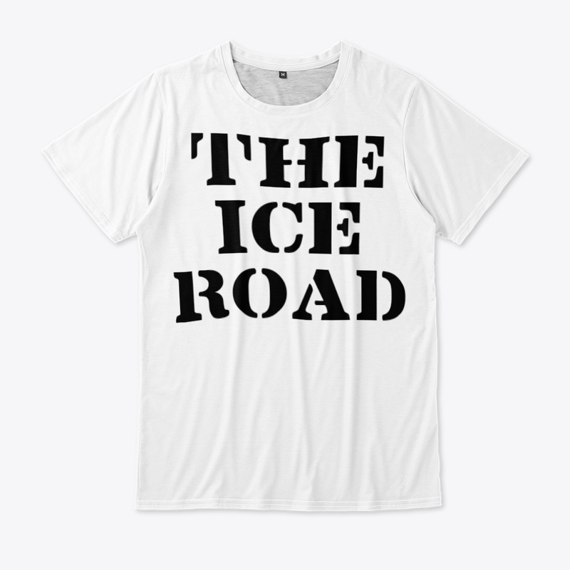 The ice road