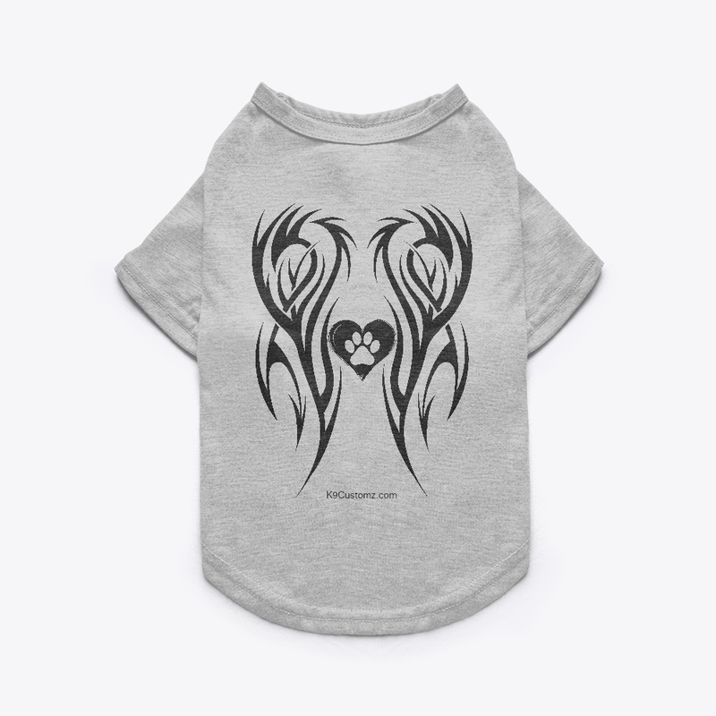 Tribal Love
