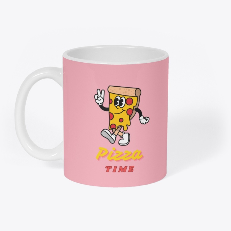 Pizza Time Collection