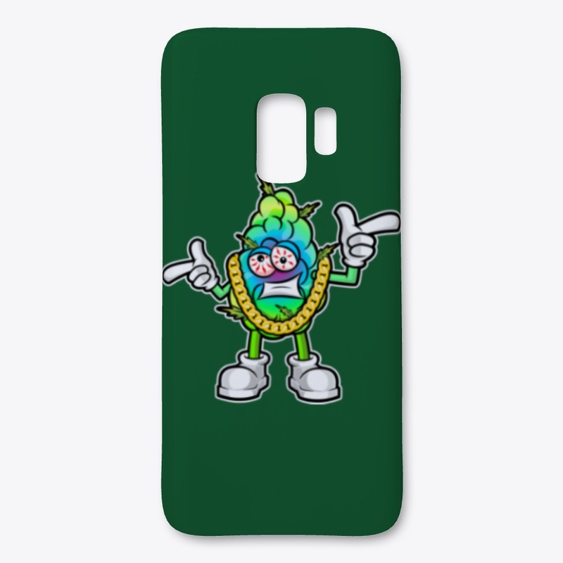 nuggman