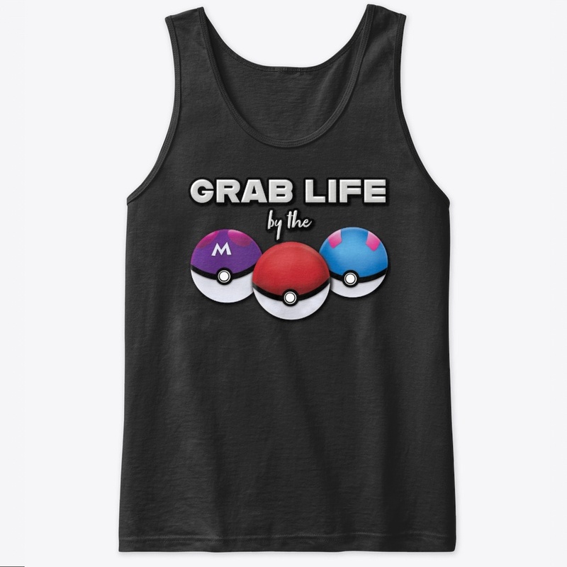 Grab Life By The - 