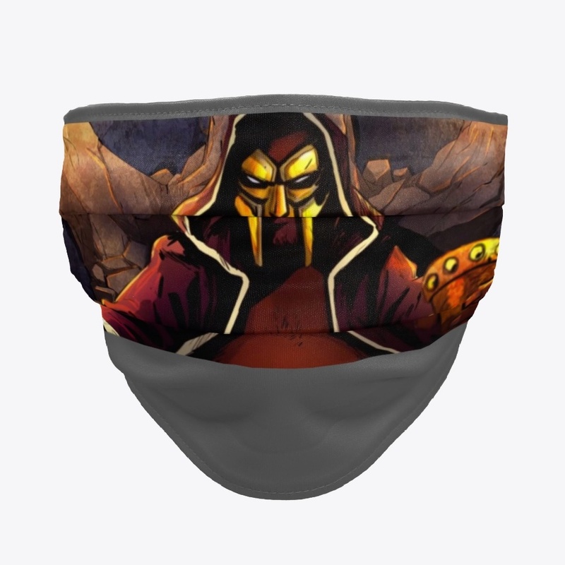 RIP Villian