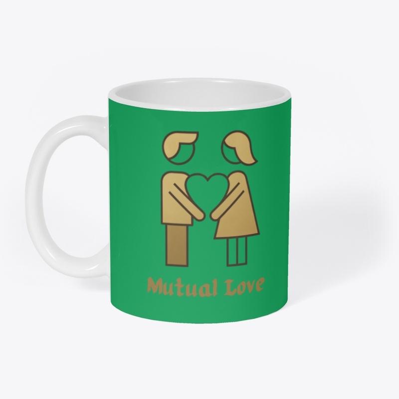 Mutual Love