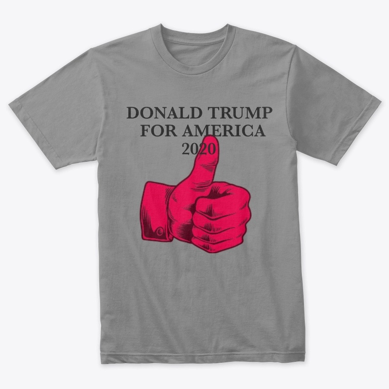 Trump CampaignTees