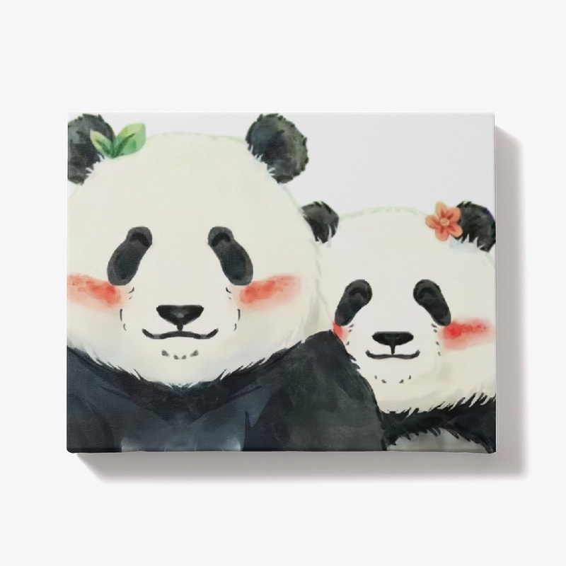HUAHUA🐼Giant Panda