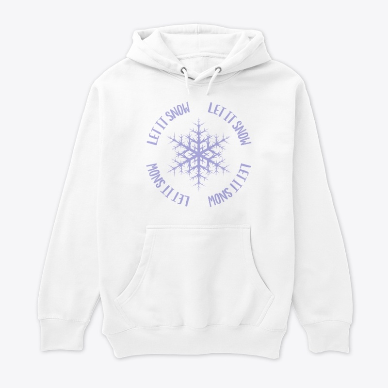 Let it Snow