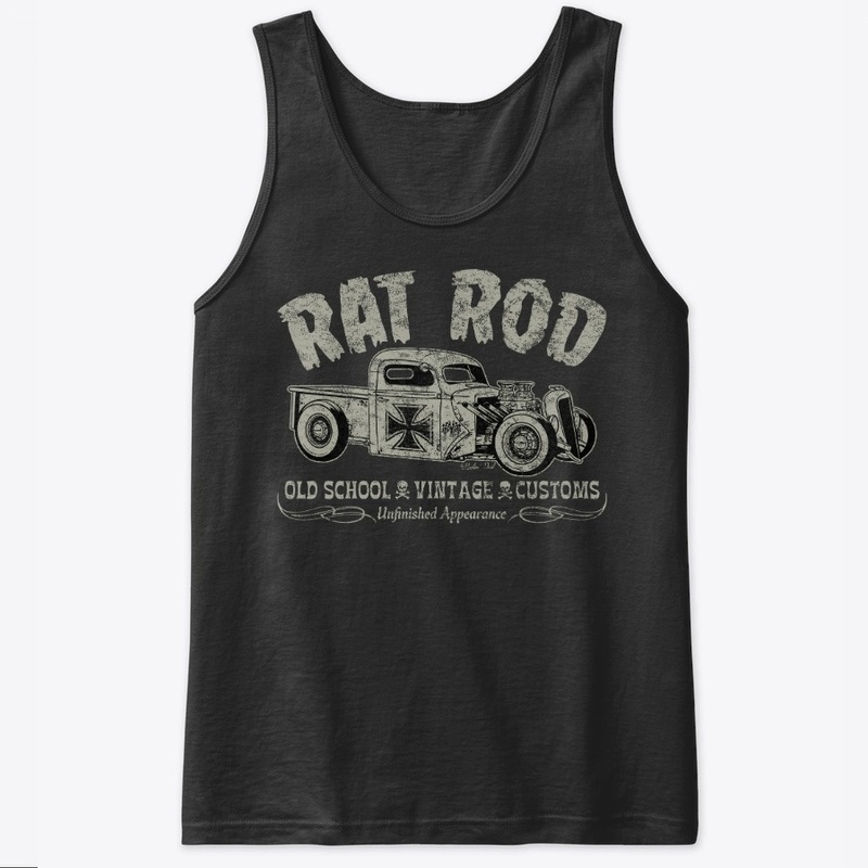 Rat Rod