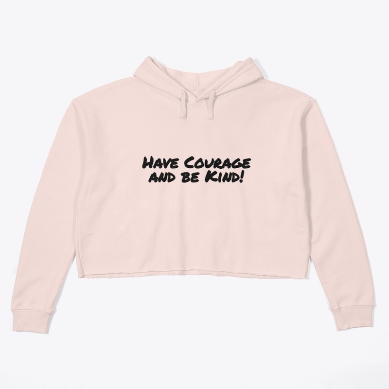 Courage