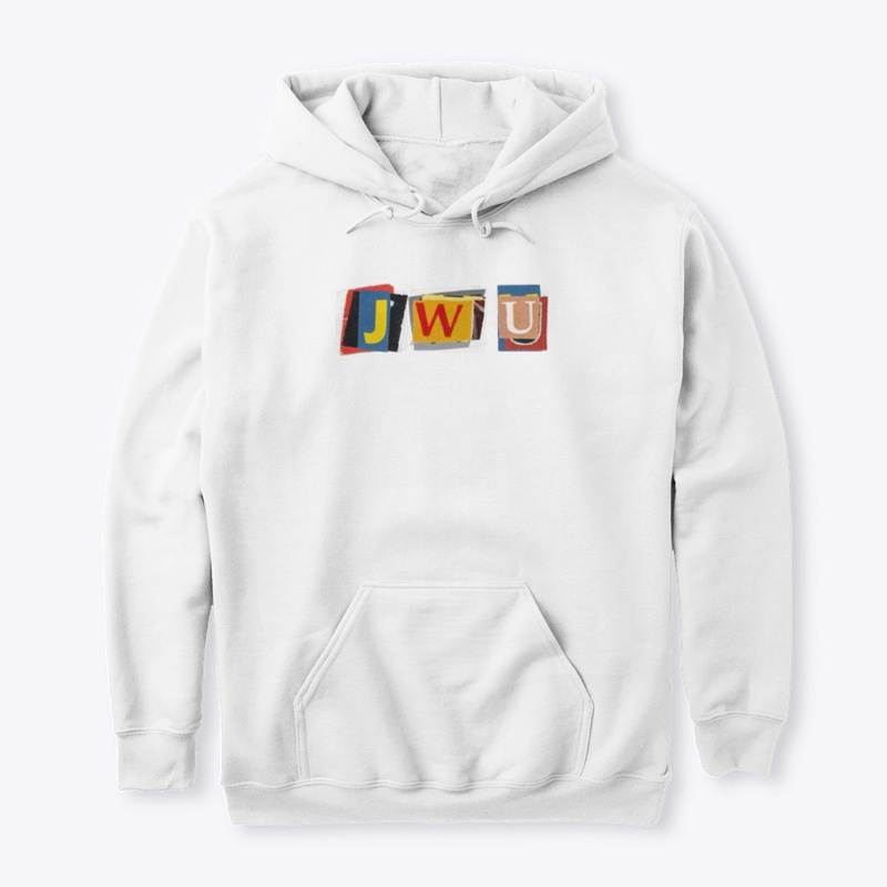 “JWU” University Apparel