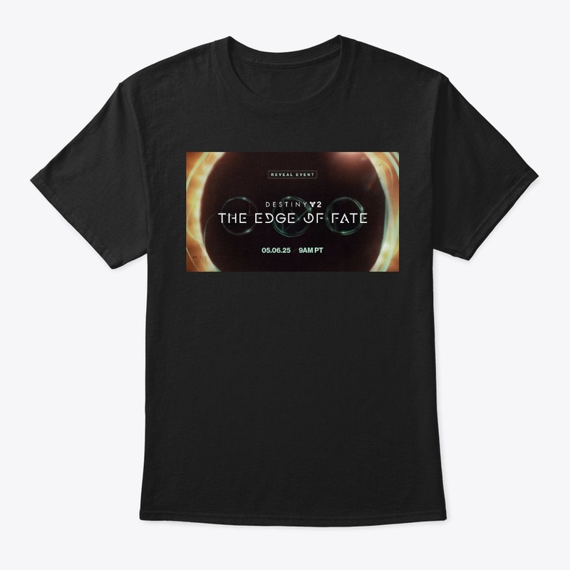 The Edge of Fate Reveal Event 05.06.2025