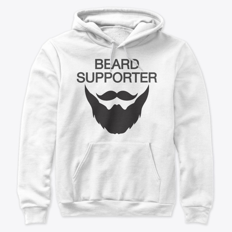 Beard Supporter