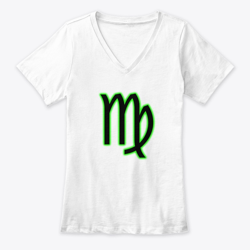 Virgo (Solid)