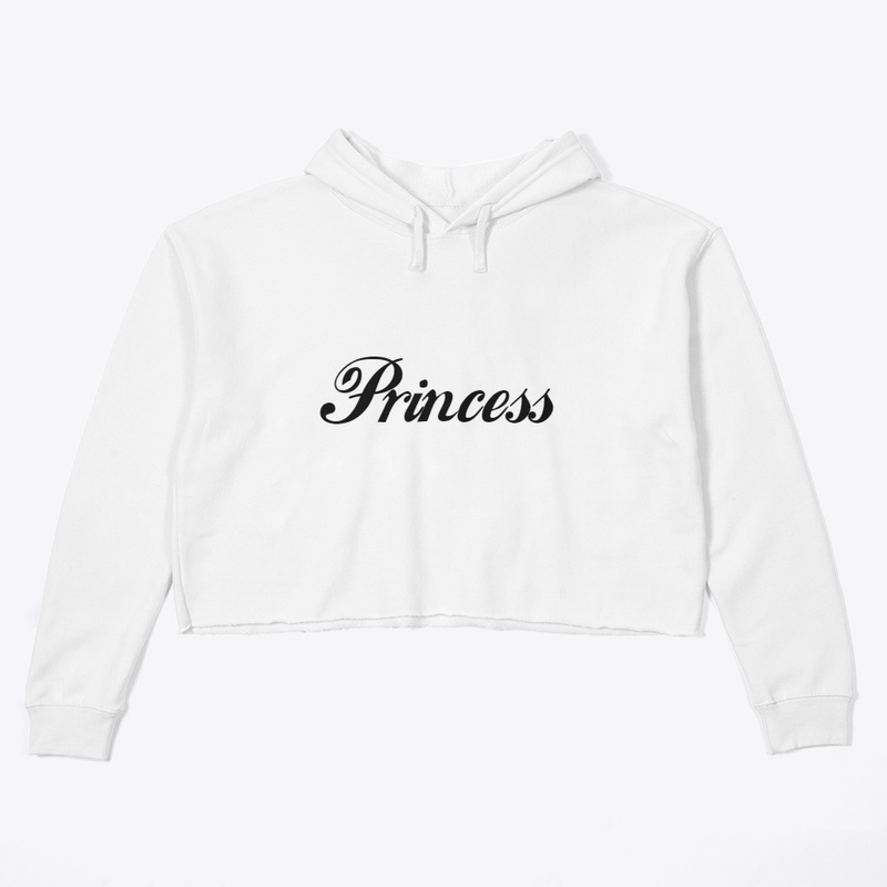 Princess T-shirt