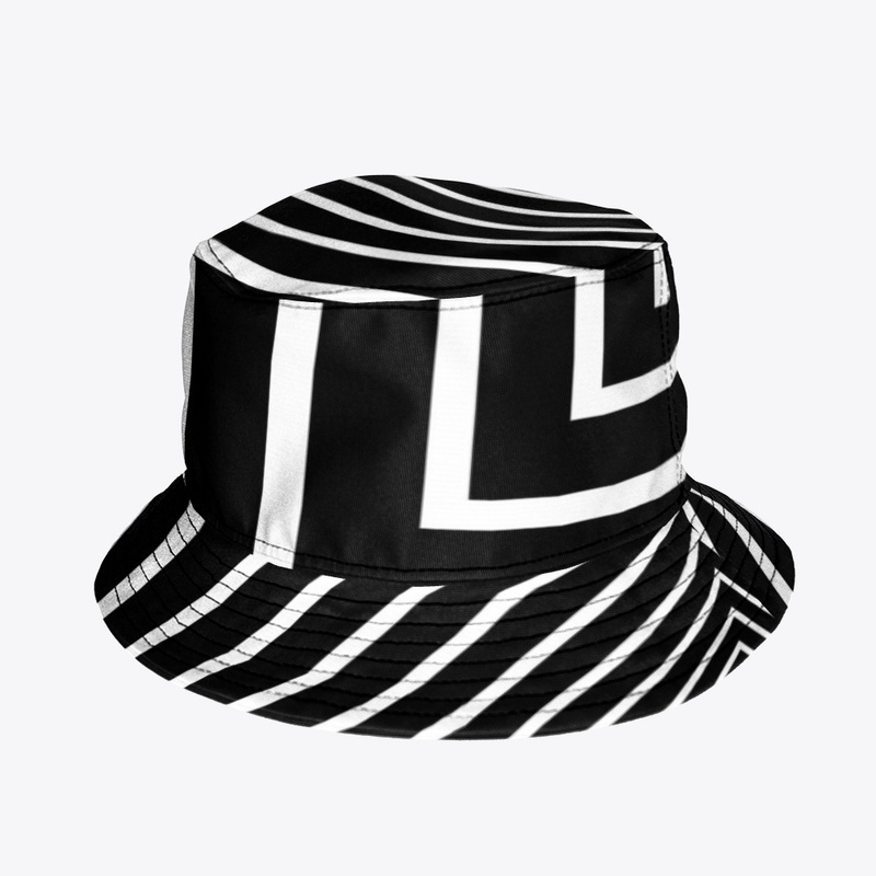 Black and White Squares