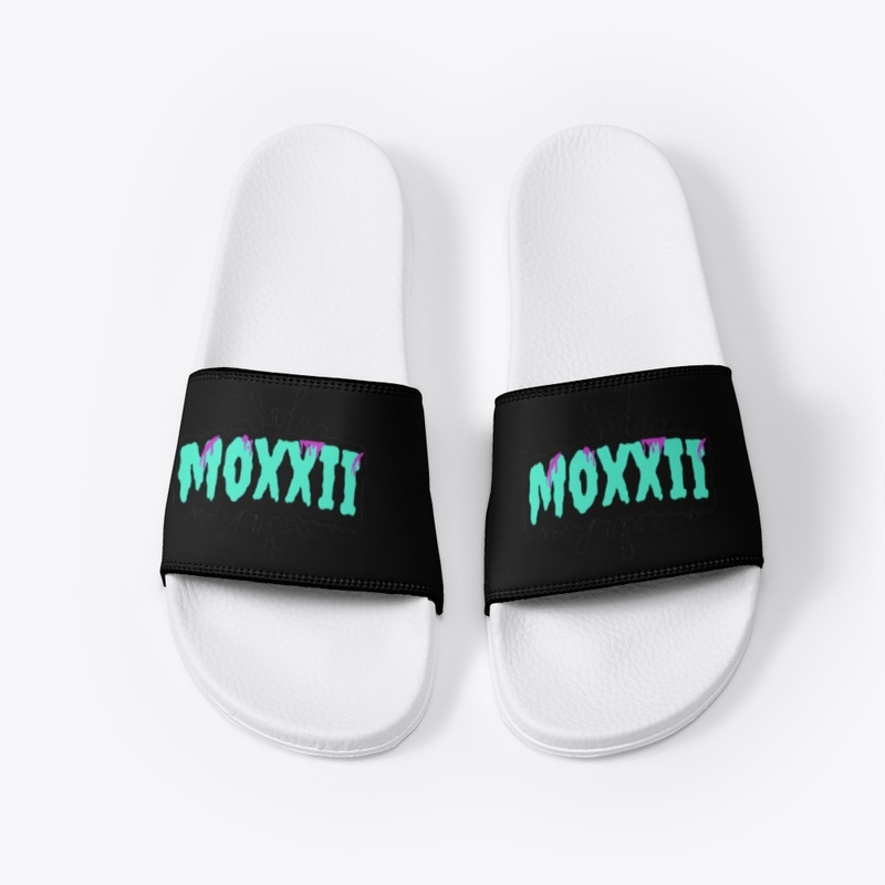 Moxxii collection