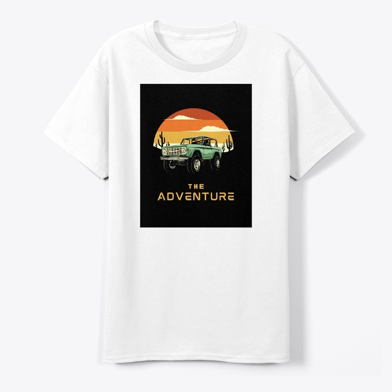 Adventure Love 