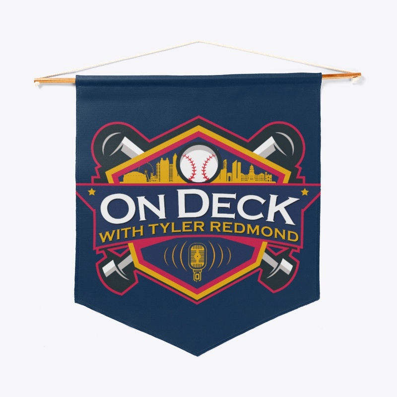 On Deck Pennant