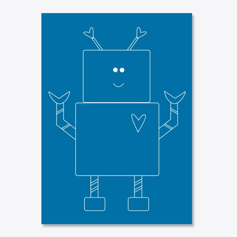 Robo Love