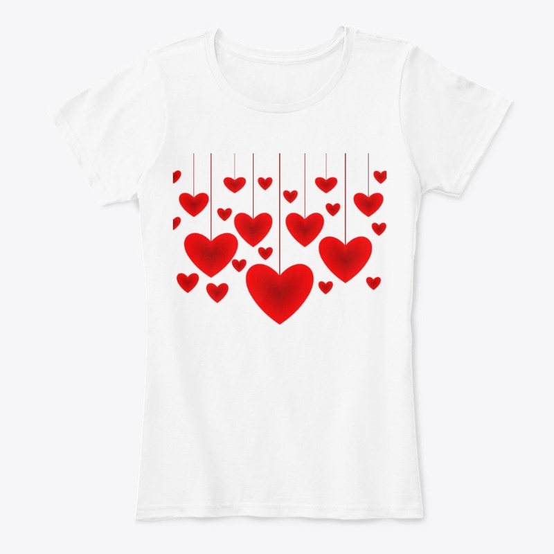 valentine day love design