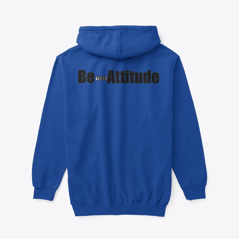 Be your attitude
