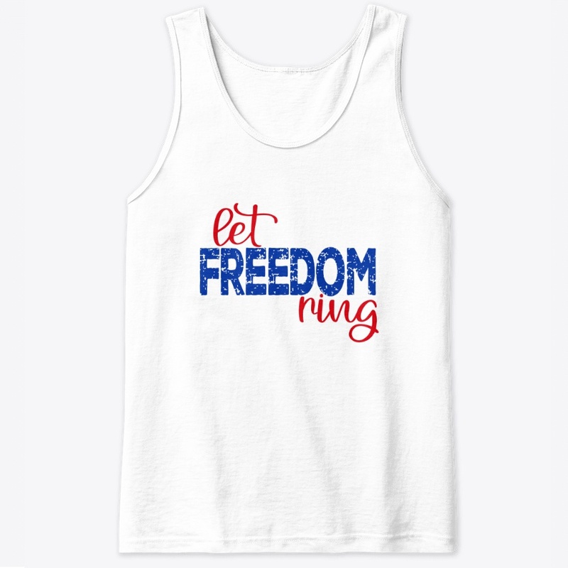 Let Freedom Ring