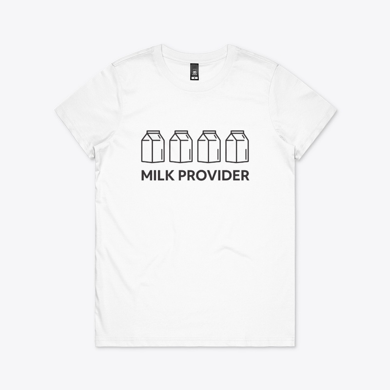 Milk Provider
