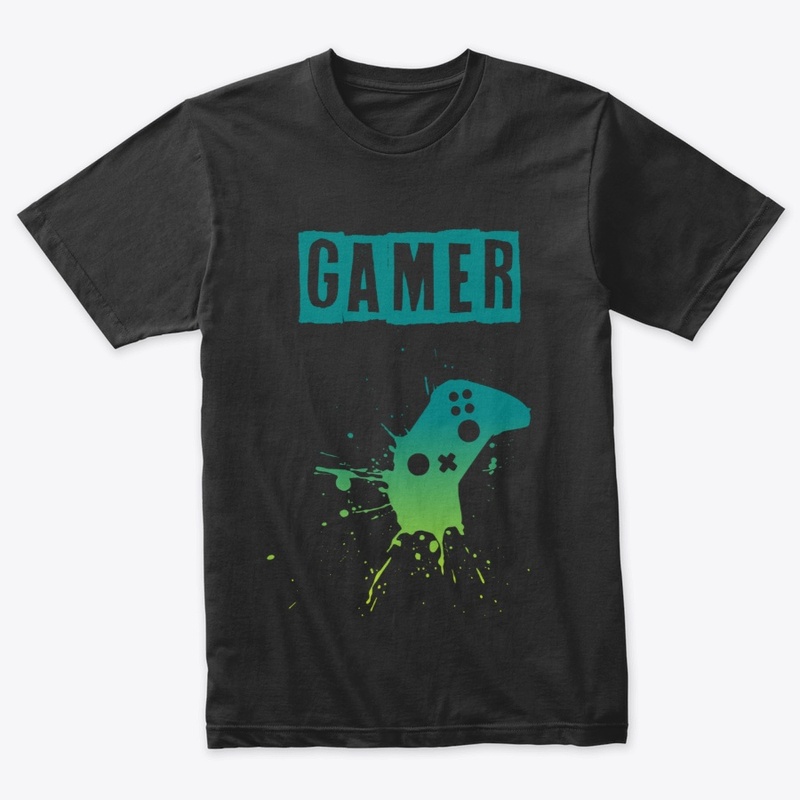 Gamer 2021
