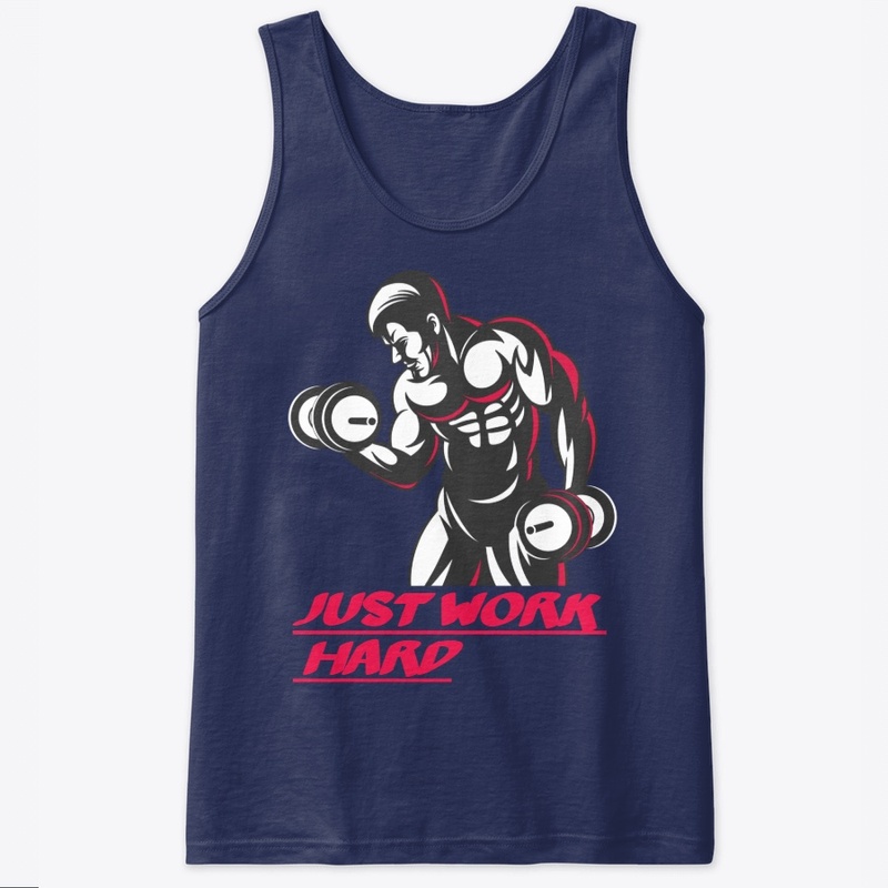 GYM  T-SHIRT