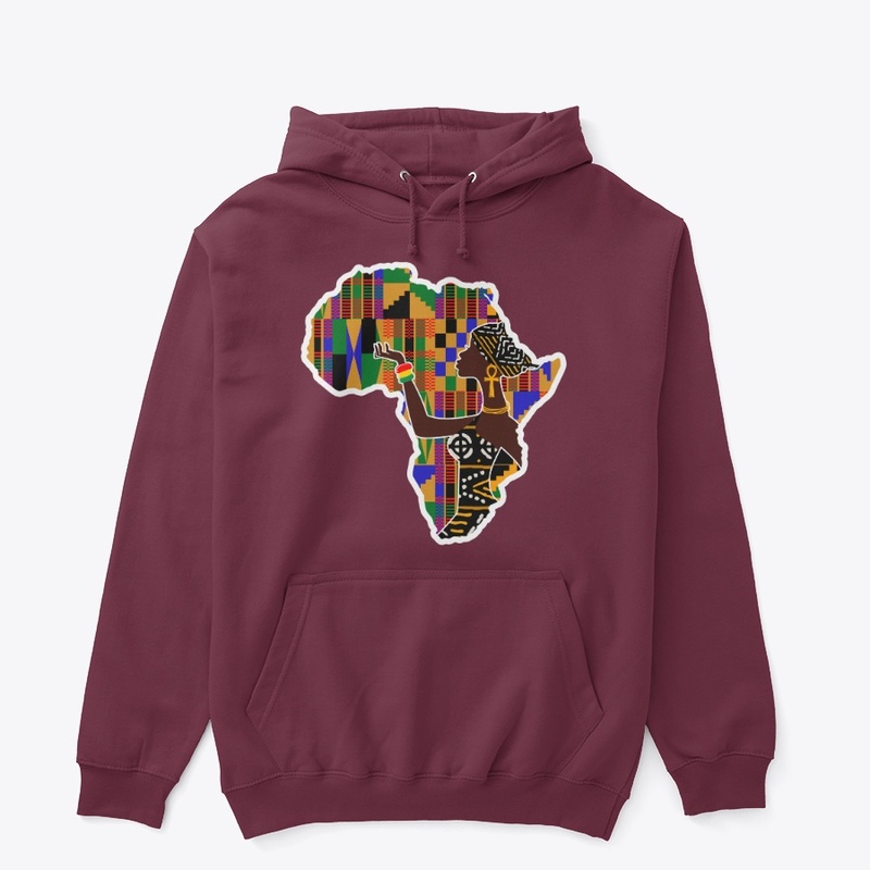 Kente Ankasa