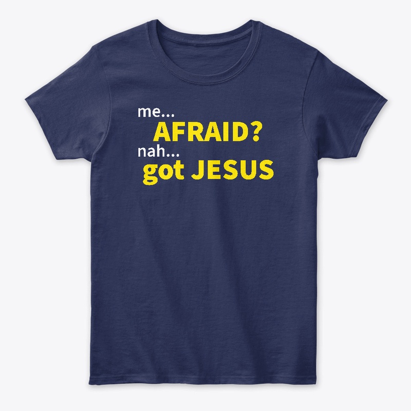 Got Jesus