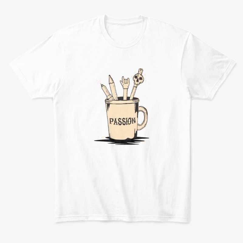 PASSION