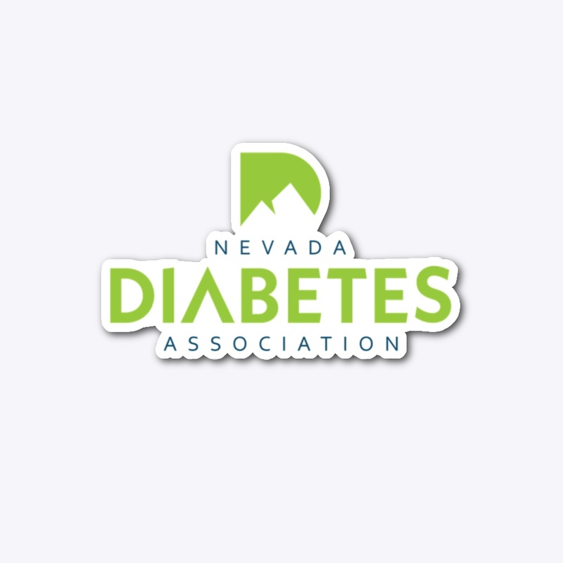 Logo Sticker