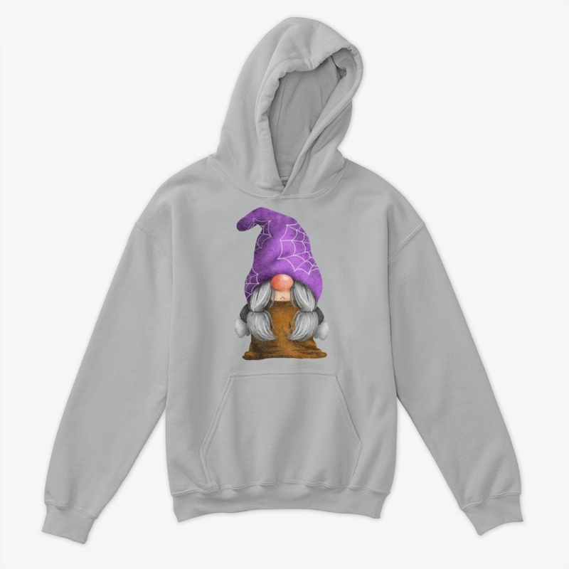 Gnome V14